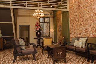 NanYang Mansion at Jonker - Malacca - 5