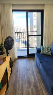 Apartamento moderno e prático - 8