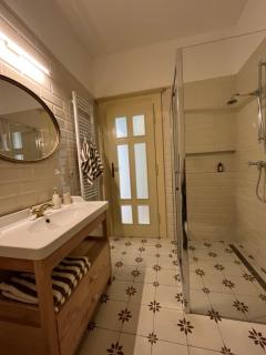 Apartmány Naxerův dvůr - 3