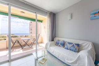 Paraiso, vistas al mas piscina - 8