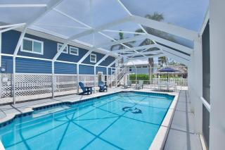 Island Fun by Sun Palace Vacations - Fort Myers Beach - 5