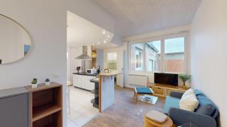 Trigauville - 5 chambres - 0