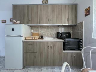 PROPERSTAY 110 - George's Apartments Polychrono - Polykhrono - 9