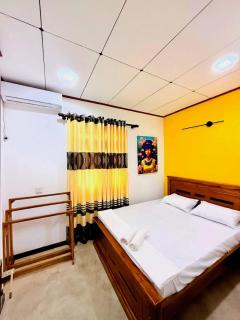 Heaven C Vila - Near Beach - Galle - 4