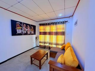 Heaven C Vila - Near Beach - Galle - 1