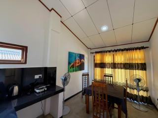 Heaven C Vila - Near Beach - Galle - 7