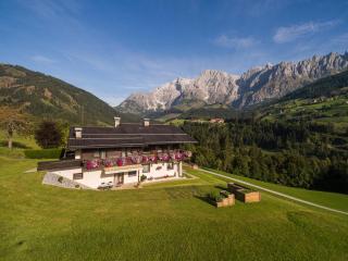 Haus Rainer - Mühlbach am Hochkönig - 3