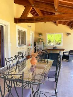Villa des Antonins - 8