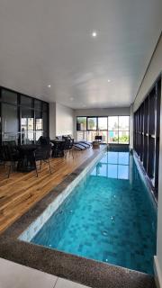 Apartamento moderno e prático - 4