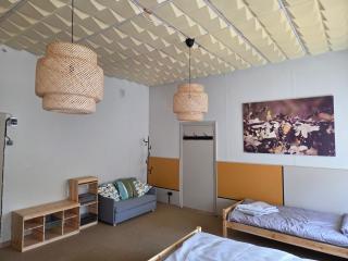 Pasta Kvartāls Inn - Ogre - 4