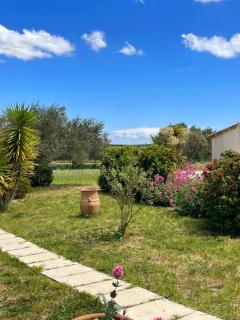 Villa des Antonins - 5