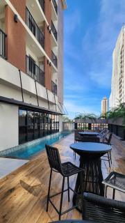 Apartamento moderno e prático - 5