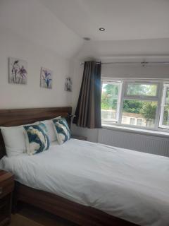 Langley House 5 mins from langley train station - Langley Marish - 3