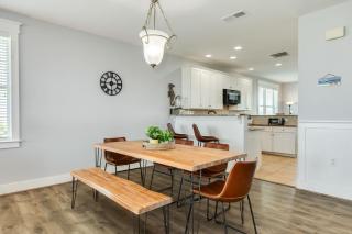 Sunset Vista By the Sea - Sparkling Pool and Bay Views! Enjoy Beach Club - Lazy River - Hot Tub! - Galveston - 1