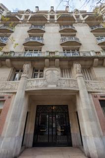 Elegant Apartment - Eiffel Tower - París - 8