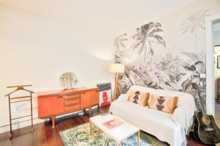 Tranquillité parisienne près du Père Lachaise - 7