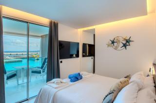 Sea Breeze Suites - Playa Blanca - 9