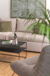 Chic & Spacious 3BR Apartment at National Museum by UPSTREET - 4