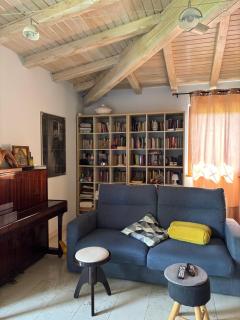 Casa Pratolungo - Velletri - 3