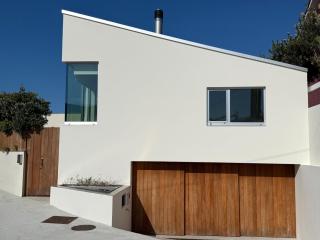 Casita con jardín en playa de Razo - Razo da Costa - 5