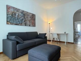 LETIZIA5 Sweet and cozy apartment - Milan - 9