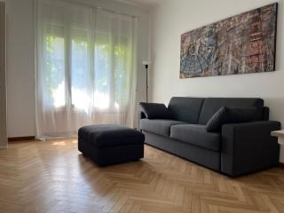 LETIZIA5 Sweet and cozy apartment - Milan - 4