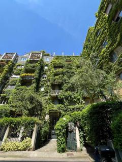 LETIZIA5 Sweet and cozy apartment - Milan - 0