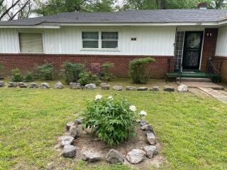 Southern comfort homestay - Memphis - 8