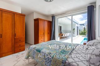 Ocean Villas, Campo Del Mar - Sosúa - 9