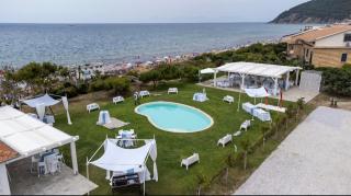 CASA ROBY - sul mare con piscina e parcheggio - Santa Maria di Castellabate - 1