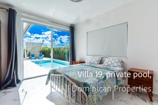 Ocean Villas, Campo Del Mar - Sosúa - 9