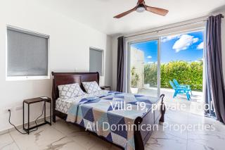 Ocean Villas, Campo Del Mar - Sosúa - 8