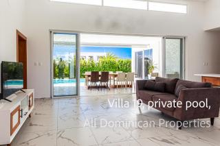 Ocean Villas, Campo Del Mar - Sosúa - 6