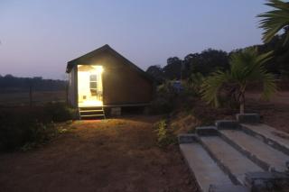 Dandeli Aura Retreat - Dandeli - 6