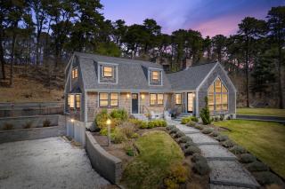 92 Old Field Bend Road Chatham - Chasing Alpha - 0