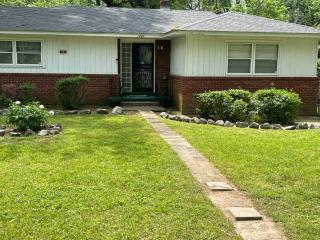Southern comfort homestay - Memphis - 9