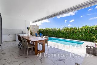 Ocean Villas, Campo Del Mar - Sosúa - 3