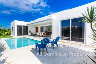 Ocean Villas, Campo Del Mar - Sosúa - 2
