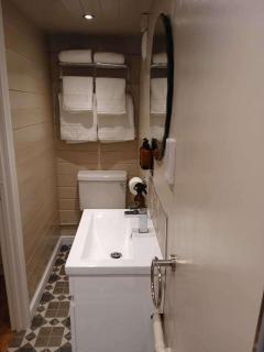 Cozy Retreat in Southampton Grace Lodge - Southampton - 2