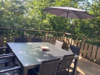 Chalet 38 - Durbuy - 2