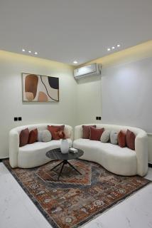 #133شقة إيجار يومي في المروج - مرتاح - Riyad - 5