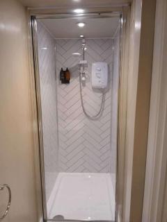 Cozy Retreat in Southampton Grace Lodge - Southampton - 3