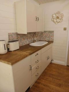 Cozy Retreat in Southampton Grace Lodge - Southampton - 6
