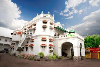 Taj Mahal Hotel Abids - Haiderabad - 0