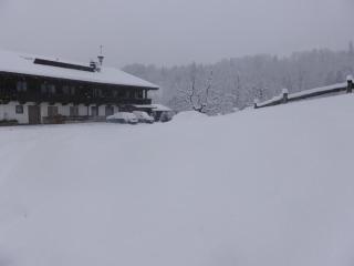 Schwaighof - Oberau - 2