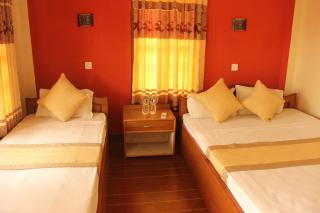 Jungle Wildlife Camp - Sauraha - 5