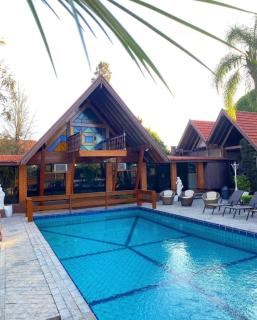 Pousada Villa Normanda São Pedro Grupos a partir de 25 pessoas - 7