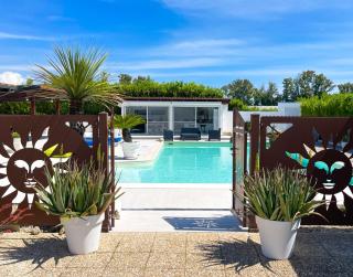 VILLA A CASA DI BETTY - Spacious & Bright Apartment with Private POOL - An Oasis of Peace to relax and recharge - 8