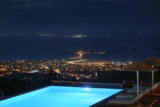 Anemones Villas by Omikron Selections - Spanokhórion - 9