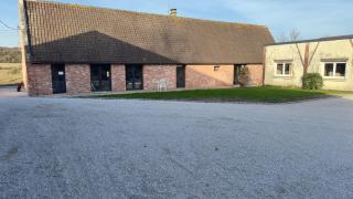 La ferme Le Clos de la Becque - - 8